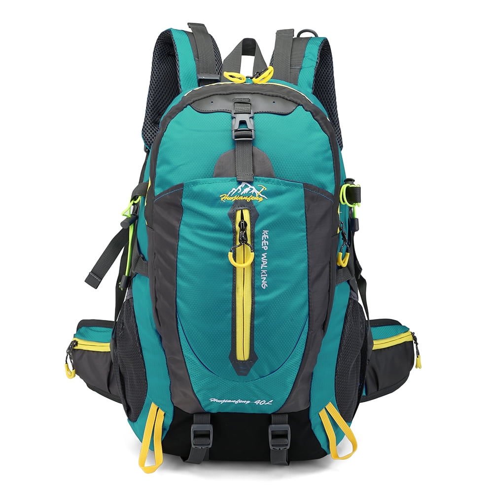 Hiking backpack laptop hotsell