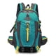thumbnail image 2 of Mochila de viaje resistente al agua de 40L Campamento Caminata Laptop Mochila Trekking Hwjianfeng Mochila, 2 of 7