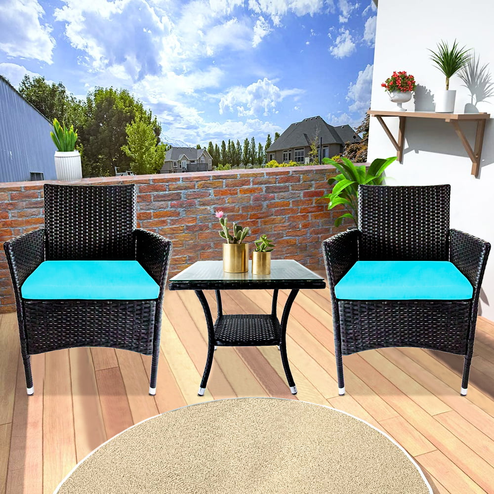 Details about   Bistro Garden Backyard Folding Chairs 4 Pcs Indoor Outdoor Metal Patio Furniture 