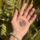 thumbnail image 2 of Copper Rings for Women Healing Spiral Hand Rings with Crystals, Handmade Copper Ring Set for Energy Healing, Chakra Balancing, Yoga, Breathwork & Spir, 2 of 5