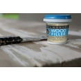thumbnail image 2 of FamoWood Latex Wood Filler - Fir/Maple, Pint, 2 of 5