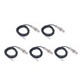 thumbnail image 4 of Interrupteur Inductif, Commutateur de Proximité 5pcs IP65 Intégration Transparente de Commutateur de Proximité Inductif, 4 of 14
