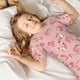 thumbnail image 5 of Fotbe Fox Pijama Estampada de 2 Piezas para Niños – Ropa de Dormir de Manga Corta Cómoda para Niños y Niñas, Camiseta y Shorts de Algodón-Small, 5 of 6