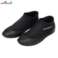 thumbnail image 3 of Yuarrent Botas de agua DiveSail para mujer, zapatos acuáticos, zapatos de buceo, accesorios, botas de vadeo, zapatillas en bolsas, paquete para Deportes acuáticos tipo A 6 # (37-38）, 3 of 6