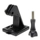 thumbnail image 3 of Base de adaptador de casco para exteriores, soporte de cámara de nailon, montaje fijo para cámara deportiva FLhrweasw Nuevo, 3 of 6
