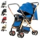 thumbnail image 1 of Carriola Bebe Plegable De Paseo Infantil Compacta Reclinable, 1 of 8