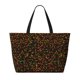 thumbnail image 2 of Fotbe Color Music Bolsa de Viaje para Playa - Resistente al Agua, Bolsa Tote de Gran Capacidad y Ligera con 7 Bolsillos para Mujeres y Hombres, 2 of 7