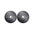 thumbnail image 2 of Bumper Profesional Negro 15 KG INFINITÉ Mod. IF-BPN15 Infinité Bumper Profesional Negro 15 KG INFINITÉ Mod. IF-BPN15, 2 of 3