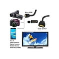 thumbnail image 2 of 4XEM 15FT Micro HDMI To HDMI Adapter Cable, 2 of 2