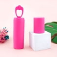 thumbnail image 5 of XIRQI 2026 New Plastic Menstrual Disc Menstrual Cup Booster Portable Medical Feminine Hygiene Product Leak-Proof Menstrual Period, 5 of 7