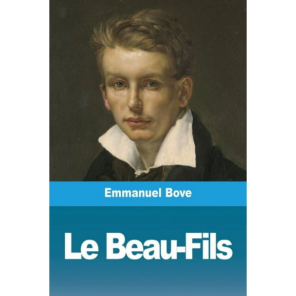 Le Beau-Fils, (Paperback)