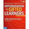 thumbnail image 2 of Differentiation for Gifted Learners: Going Beyond the Basics (Free Spirit Professional®), 2 of 4