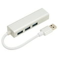 thumbnail image 3 of Adaptateur USB3.0 vers Ethernet, Plug And Play Adaptateur Ethernet pour Réunion, 3 of 8