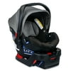 Britax B-Safe Gen2 35 lbs Infant Car Seat, Greystone