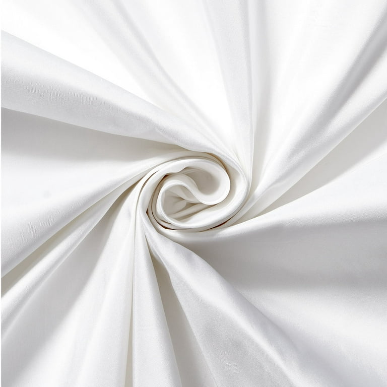 Silk Taffeta Fabric 100% Pure Silk 54 Wide Sold By The Yard Many