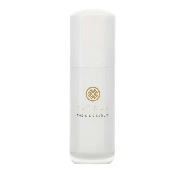 Serum TATCHA La alternativa al retinol suavizante de arrugas de seda