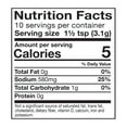 thumbnail image 5 of Kinder’s Pot Roast Stew Seasoning Mix for Slow Cooker, 1 oz Packet With Olive Green Bowl By ValueNest, 5 of 6