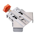 thumbnail image 1 of BotaniNest Stainless Steel 90 Angle Clamp Handle Adjustable Swing Angle Clamp Suitable For Woodworking Photo, 1 of 2