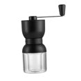 thumbnail image 4 of HEANUJJ 1Pack Coffee Bean Hand Grinder with Cylindrical Shape for Espresso and Home Brewing, 4 of 8