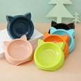 thumbnail image 2 of Scmkd Non Slip Pet Slow Feeder Bowl for Dogs & Cats, Durable Plastic Dog Food Bowl to Slow Eating and Improve Digestion, Perfect for Indoor Dogs, UC00334, 2 of 13