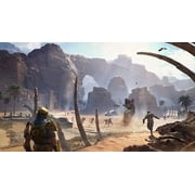 Middle Earth: Shadow Of War Definitive Edition, Warner Bros, PlayStation 4, 883929654291