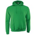 thumbnail image 2 of Epic Adult Heavy-Weight Pullover Hoodie Sweatshirt, Kangaroo-Pocket, Pro Blend, 2 of 4