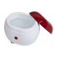 thumbnail image 1 of Ultrasonic Cleaner,Mini Jewelry Cleaner,Small Ultrasonic Jewelry Cleaning Machine,For Glasses,Jewellery,Watches,Dentures, 1 of 5