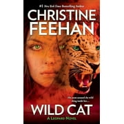 Leopard Novel: Wild Cat (Paperback)