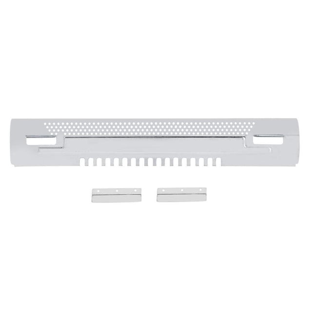 Plated Bee Hive Sliding Mouse Guards Travel Beekeeping Equipment