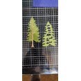 thumbnail image 4 of Metal Cutting Die Lapoo Festivals para álbumes de recortes, 4 of 4