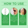 thumbnail image 3 of Lung Cleansing Spray Miqiko Advanced Lung Cleaning Spray Miqiko Lung Spray Lung Cleansing Spray Powerful Lung Support Daily Use 30ml Skin Care Products, 3 of 8