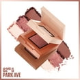 thumbnail image 2 of Maybelline Shadow Blocks Shadow Blocks Eyeshadow Palette, 82nd and Park Ave, 2 of 7