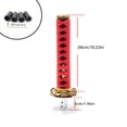 thumbnail image 2 of Dsscvnef Manual Head Lever for Car Interior Accessories Modified Head Lever Upgrade Your Vehicle Style, 2 of 3