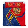 thumbnail image 3 of Juego de cama Armenia - Armenia Legend RLT8, 3 of 6
