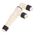 thumbnail image 3 of simhoa Floor Drain Adapter Fast Drainage Speed Washing Machine Tube Waste, 3 of 8