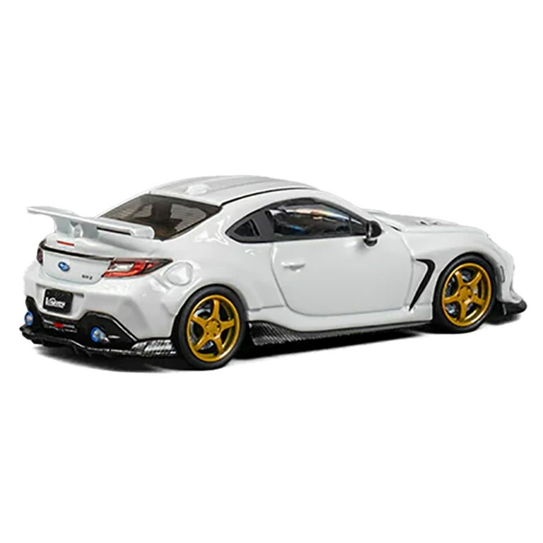 Subaru BRZ 
