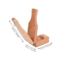 thumbnail image 2 of 1Piece Tostones Maker with Hanging Storage for Kitchen and Baking Tools, 2 of 9