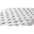 Denver Mattress RV Collection Rest Easy Plush Mattress, 5" Deep