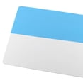 thumbnail image 3 of Manteles Individuales de Silicona Macarena Mantel rectangular antideslizante 16 X 12 Azul, 3 of 7