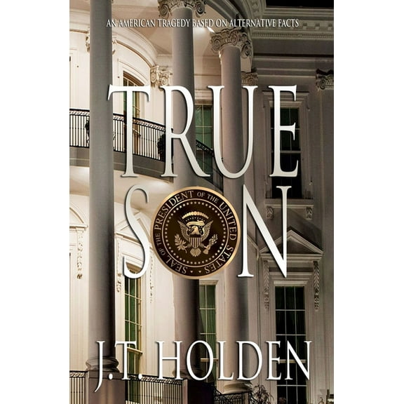True Son (Paperback)