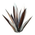 thumbnail image 2 of pstuiky Adorno de hierro forjado para plantas, adorno de jardín, decoración creativa para exteriores, 2 of 6
