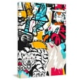 thumbnail image 4 of Marmont Hill "Undersold" Print on Canvas, 4 of 5