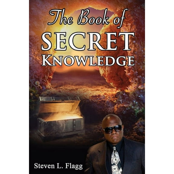 The Book of Secret Knowledge, (Paperback)