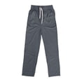 thumbnail image 5 of Women's Casual High Waisted Straight Leg Trousers for Comfortable Everyday Wear Ideal for Summer and Fall Outfits, 5 of 5