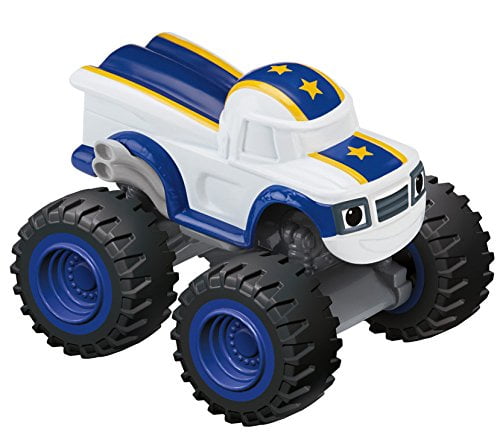 walmart blaze and the monster machines