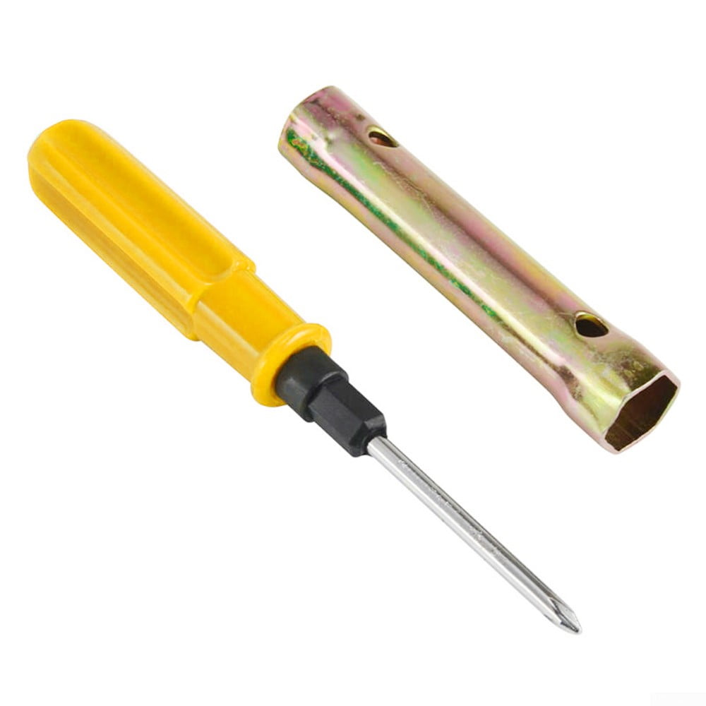 Buy Spark Plug Socket Tool 18mm For Honda XR250R XR350R XR400R XR500R
