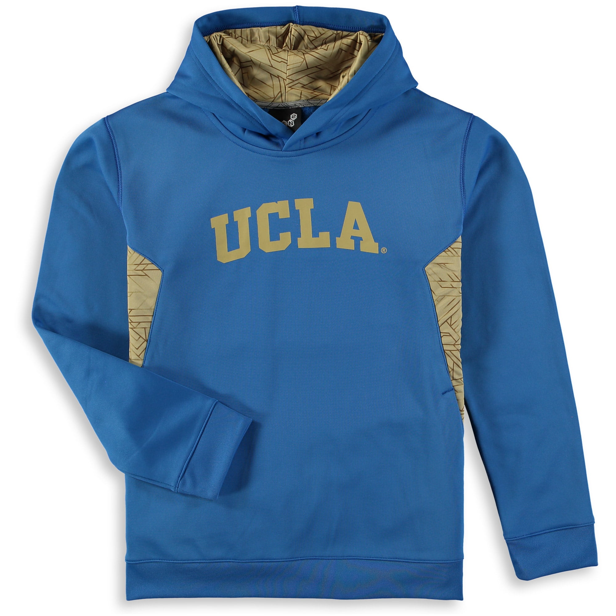 ucla youth sweatshirt