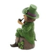 thumbnail image 2 of Enesco Jim Shore Heartwood Creek Pint Sized Leprechaun, 5.5" H, 2 of 3