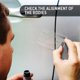 thumbnail image 3 of 2 PCS - Crack Meter - Ruler for Vehicle Evaluators - Automotive Defect Measurement - Micrometer - Wedge Measuring - Set of 2 Expert Cards - Expert Eq, 3 of 5