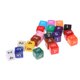 thumbnail image 4 of de 20 dados acrílicos de números, para s de para niños, práctica de matemáticas, 4 of 9